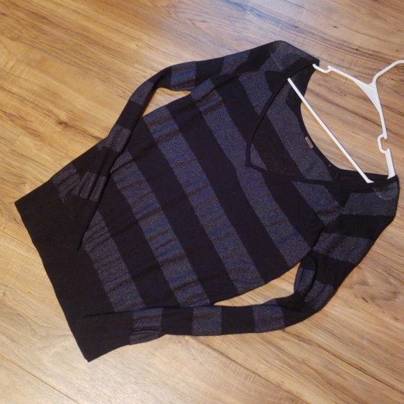 Free People Tops - Free people sheer long sleeve